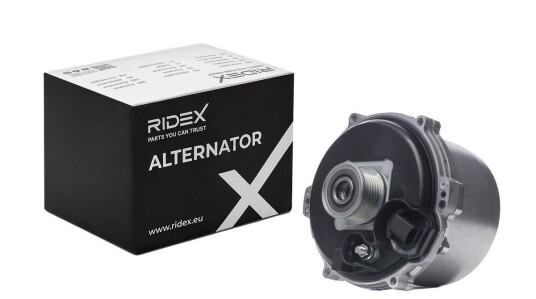 Dynamo RIDEX 4G1328