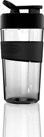 Witt Classic Nutri Blender kanne + Lokk Transparent Witt Classic Nutri Blender kanne + Lokk Transparent