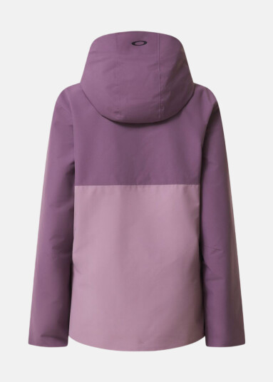 Oakley SNOW WMN INSULATED ANORAK