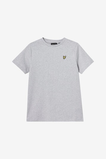 Lyle & Scott T skjorte Grå Lyle & Scott T skjorte Grå