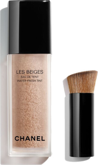 Chanel Les Beiges Water-Fresh Tint Foundation Medium 30 ml Chanel Les Beiges Water-Fresh Tint Foundation Medium 30 ml