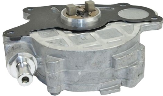 Vakuumpumpe bremseanlegg METZGER 8010027