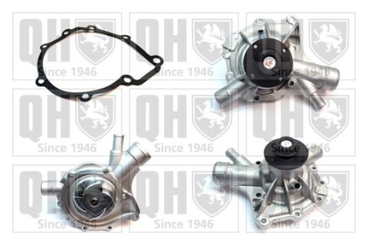 QUINTON HAZELL QCP3525 Vannpumpe QUINTON HAZELL QCP3525 Vannpumpe
