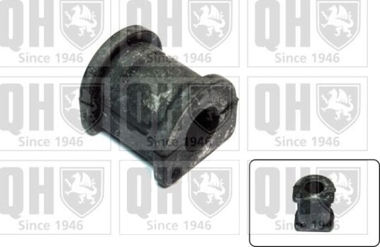 Lagring, stabilisator QUINTON HAZELL EMB2107
