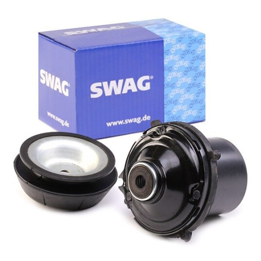 Støttelager støtdemper SWAG 40 92 6935