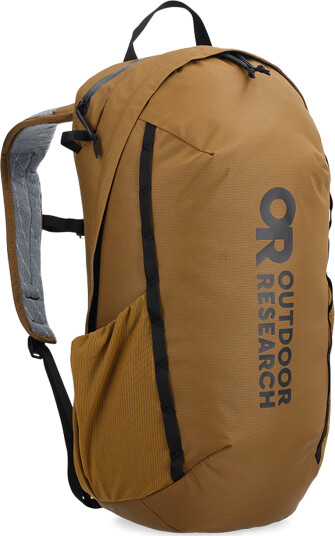 Outdoor Research Unisex Adrenaline Ryggsekk Day Pack 20L Coyote