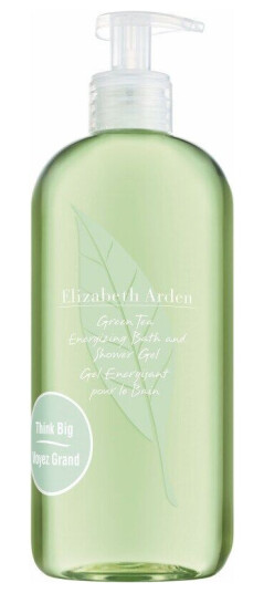 Elizabeth Arden Green Tea Energizing Bath & Shower Gel 500 ml
