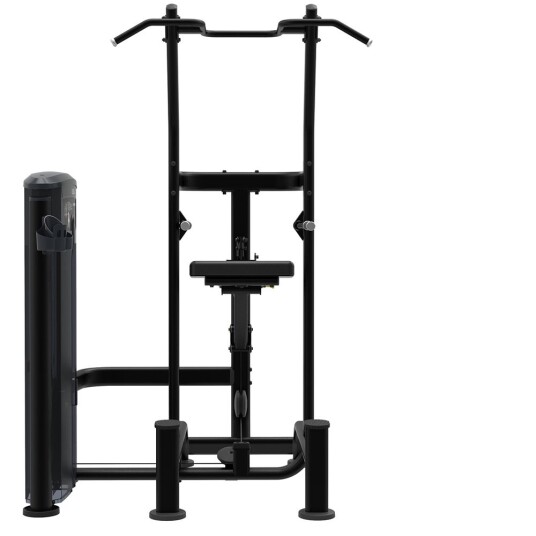 Impulse Weight Assisted Chin/Dip IT9520 Impulse Weight Assisted Chin/Dip IT9520