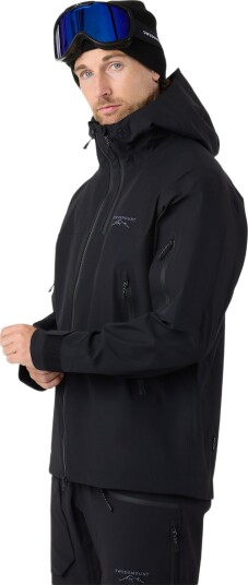 Swedemount Lofoten 3L Shell Jacket II