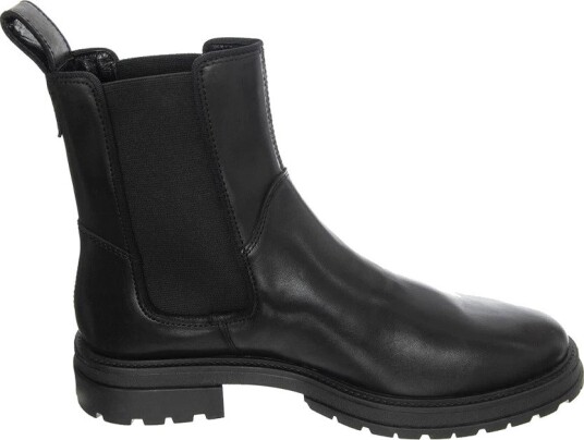 Vagabond Shoemakers Herre Sko Svart 42 EU,