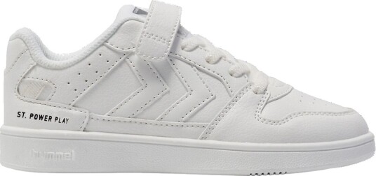 Hummel St Power Play Jr White 32