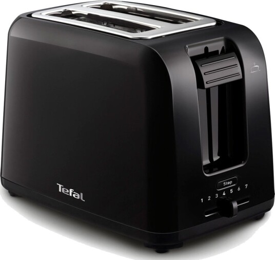 Tefal TT1A1830 Brødrister 2 skiver 800W