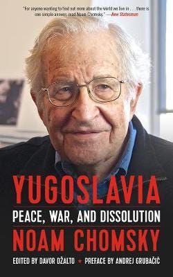 Yugoslavia  Peace, War, and Dissolution