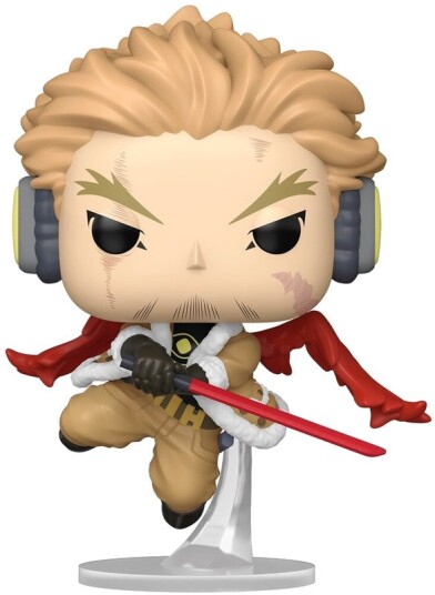 Funko Pop! Vinilinė Figūrėlė: My Hero Academia Hawks 9 Cm