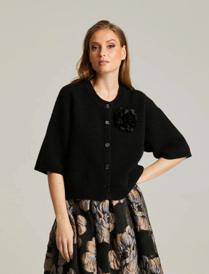 Andiata Lyric - Black - XS Andiata Lyric - Black - XS