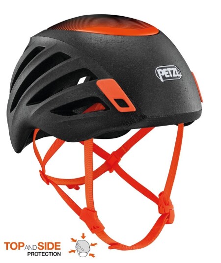 Petzl Siroccoblack S/M Petzl Siroccoblack S/M