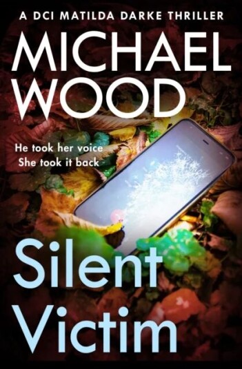Silent Victim Av Michael Wood