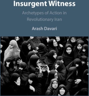 Insurgent Witness
