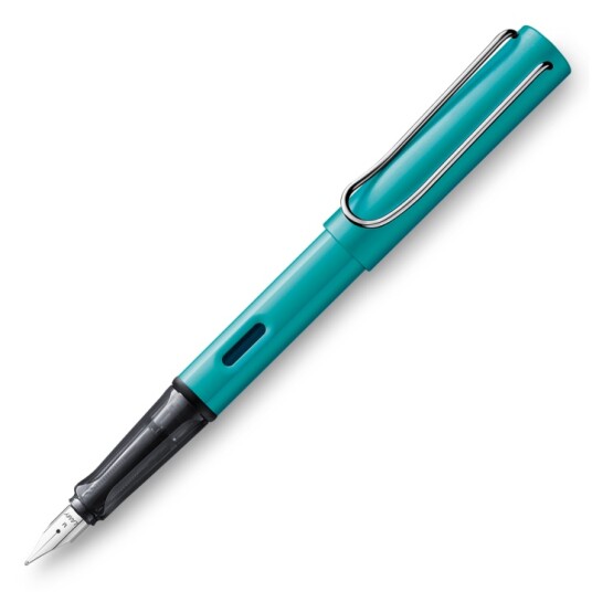 Lamy AL-star Fyllepenn Turmaline Special Edition Fine