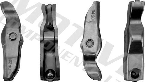 Vippearm motorstyring motive RA191