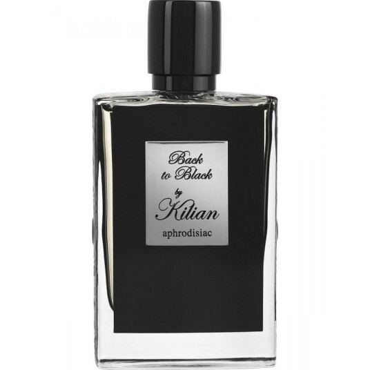Kilian Back To Black Aphrodisiac Eau De Parfume 50ml Kilian Back To Black Aphrodisiac Eau De Parfume 50ml