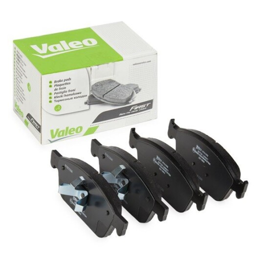 Bremseklosser VALEO 302429