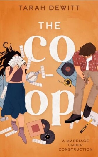 The Co-Op Av Tarah Dewitt The Co-Op Av Tarah Dewitt