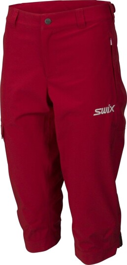 Swix Blizzard Knickers W Swix Red L