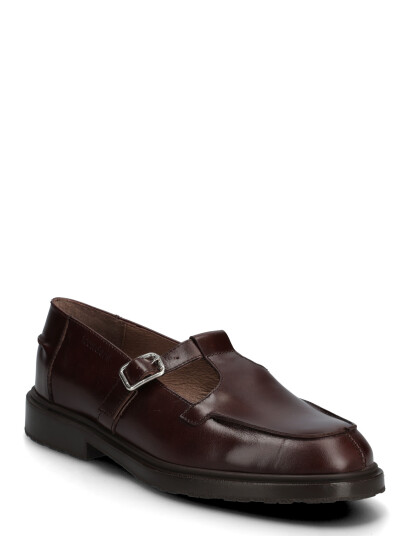 Wonders Eva 61 Burgundy 39