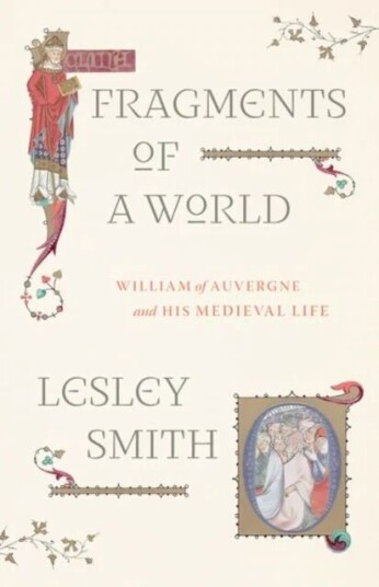 Fragments Of A World Av Lesley Smith