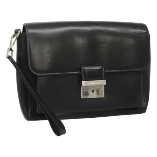 Givenchy Dame Svart