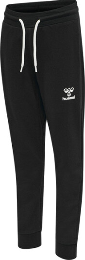 Hummel On Joggebukse Black