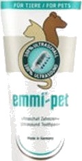 Emmi Pet Emmi Pet Ultralyd Tannkrem For Kjæledyr