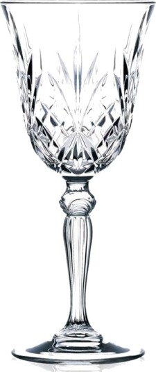 Rcr Glassett Melodia 6 Stk. 270 Ml