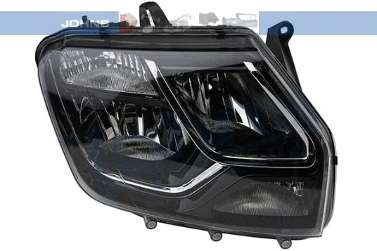 JOHNS 25 41 10-6 Frontlykter
