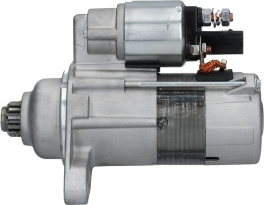 HC Cargo F 032 116 122 Starter HC Cargo F 032 116 122 Starter
