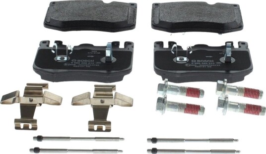 Bremseklosser BOSCH 0 986 460 215