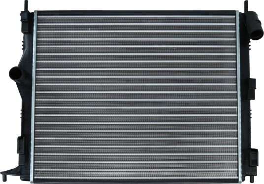 KAMOKA 7705099 Radiator motorkjøling