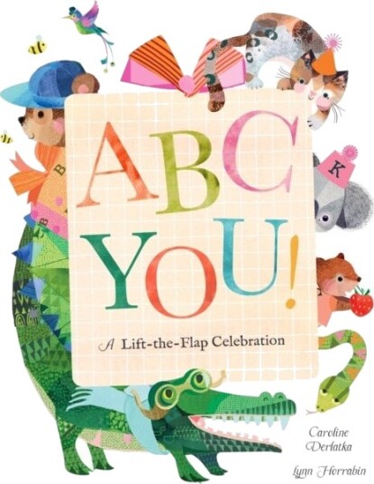 ABC You ABC You