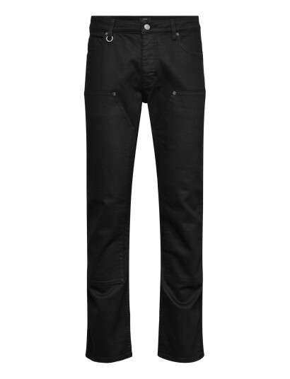 NEUW Lou Straight Workwear   Blue   32 34