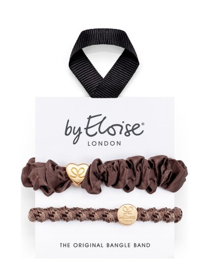 ByEloise Miss Mocha - Brown - ONE SIZE