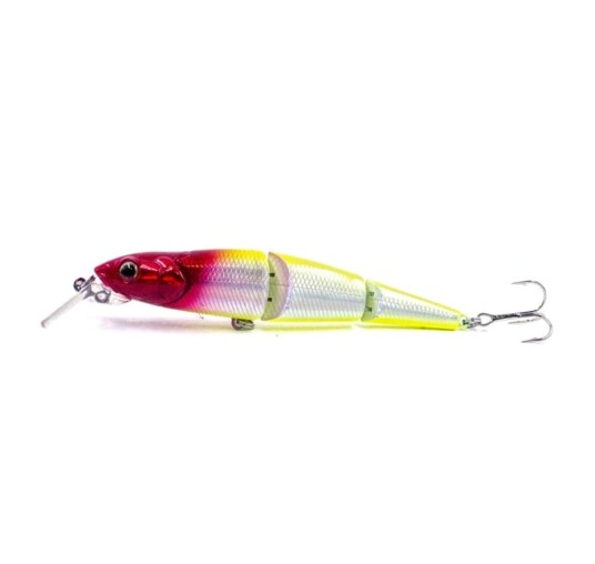 Wobbler Strike-Pro EG-079J X10 11cm/21g/synkende