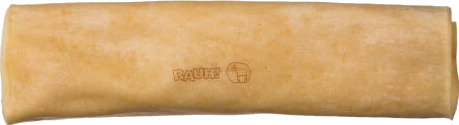 Rauh! Naturlig Elgtygg for Hunder - Tyggebein 25 cm