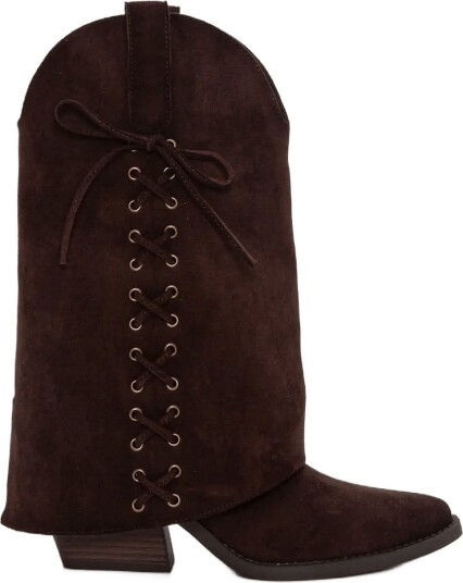 Duffy Rosolino Quattro DARK BROWN 39 Duffy Rosolino Quattro DARK BROWN 39
