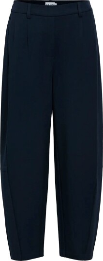 Object Objlisa Hw Ankle Barrel Pant Noos SKY CAPTAIN 36