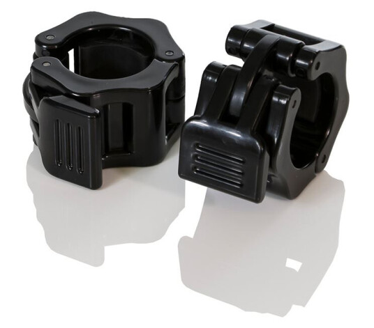 Gymstick Flip-Lock Collars 30 mm Gymstick Flip-Lock Collars 30 mm