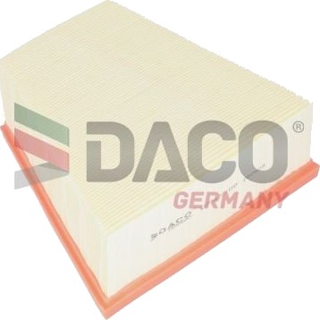 DACO Germany DFA3300 Luftfilter