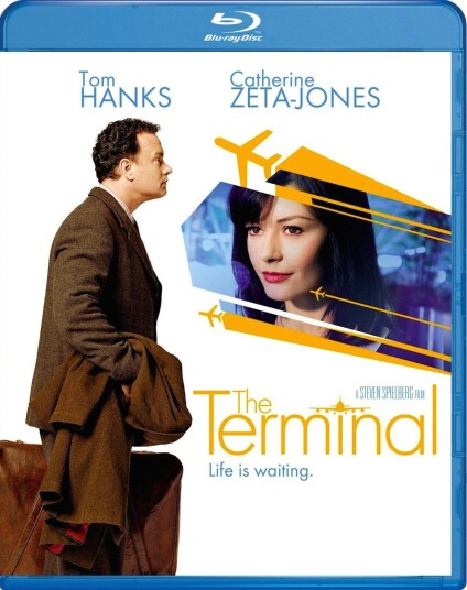 The Terminal 2004 / Terminalen The Terminal 2004 / Terminalen