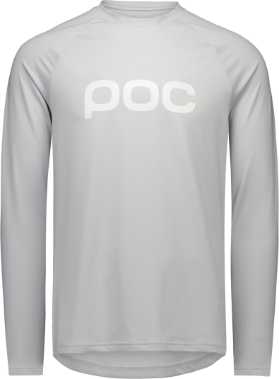 POC Men"s Reform Enduro Jersey Granite Grey S