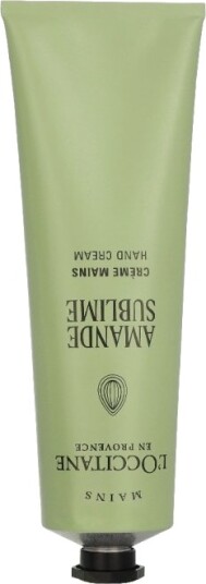 L"Occitane Almond Sublime Hand Cream 150 ml